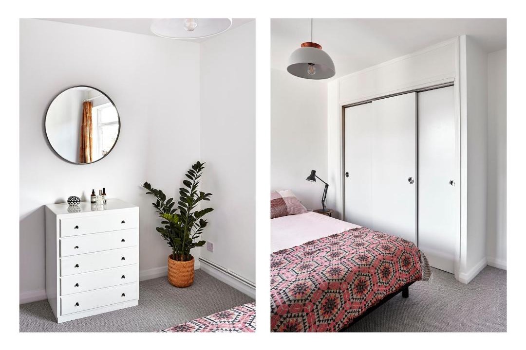 Photo of Bedroom in Barnes