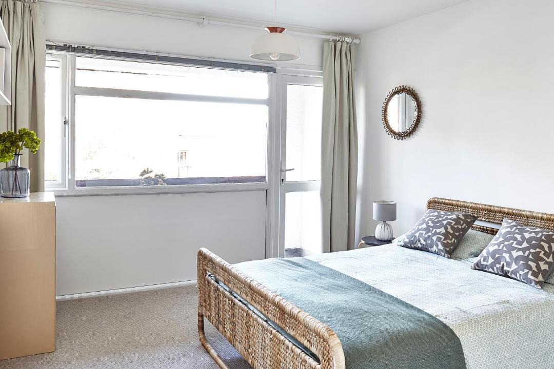 Photo of Bedroom in Barnes