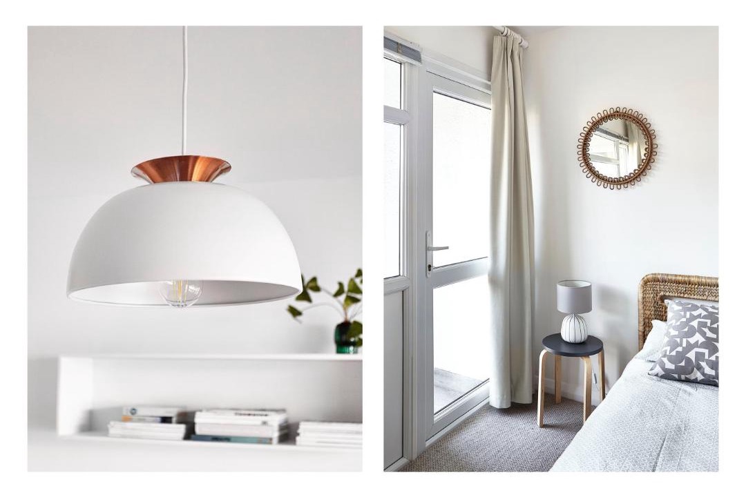 Photo of Bedroom in Barnes