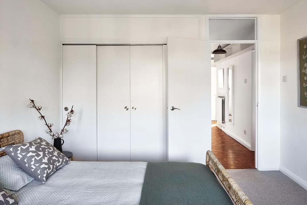 Photo of Bedroom in Barnes