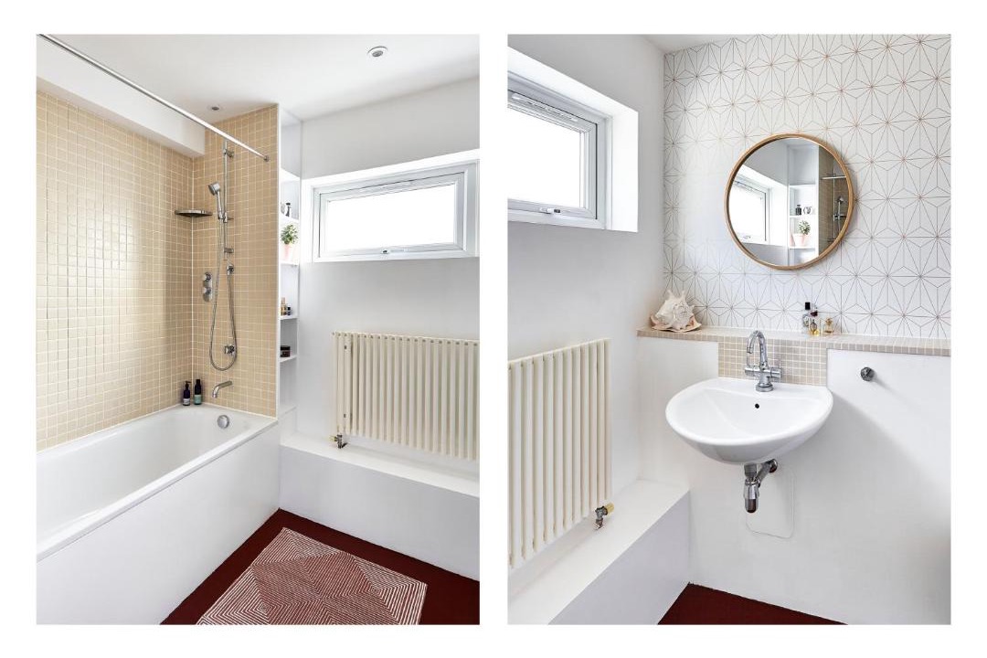 Photo of Bathroom in Barnes