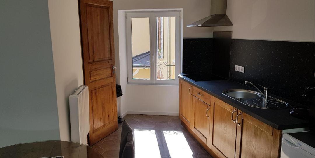 Photo of Kitchen in Cramant