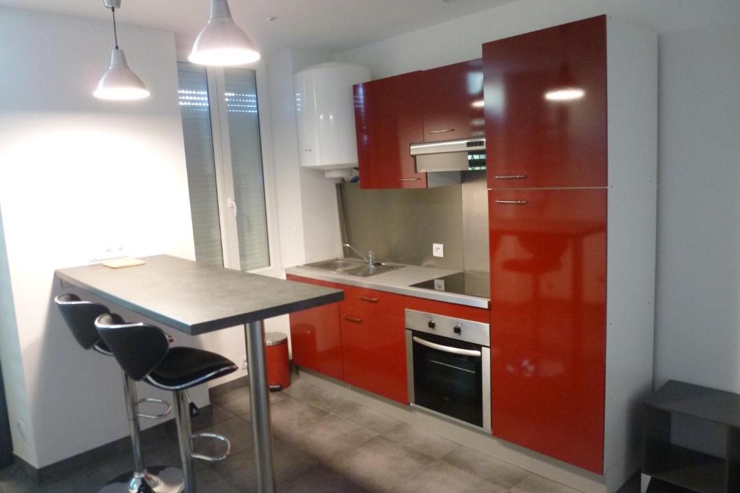 Photo of Kitchen in Bonnieres-sur-Seine