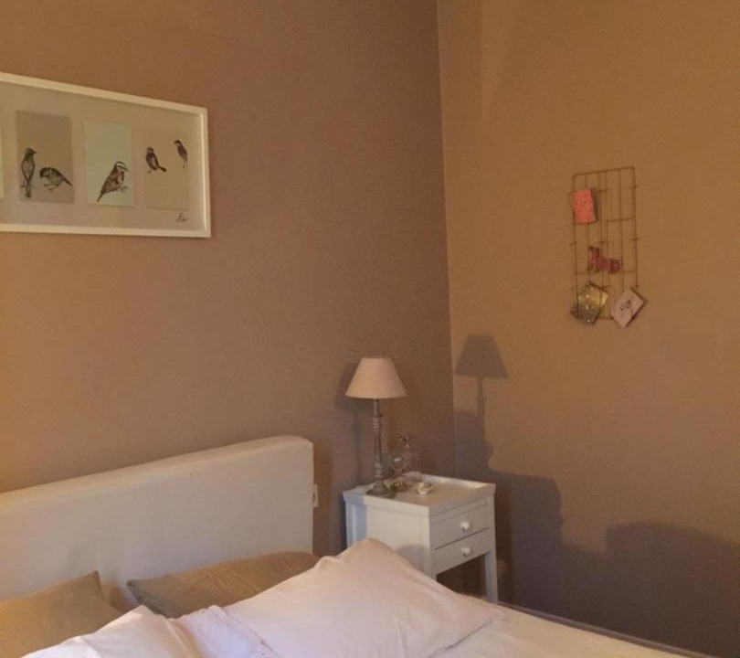 Photo of Bedroom in Cany-Barville