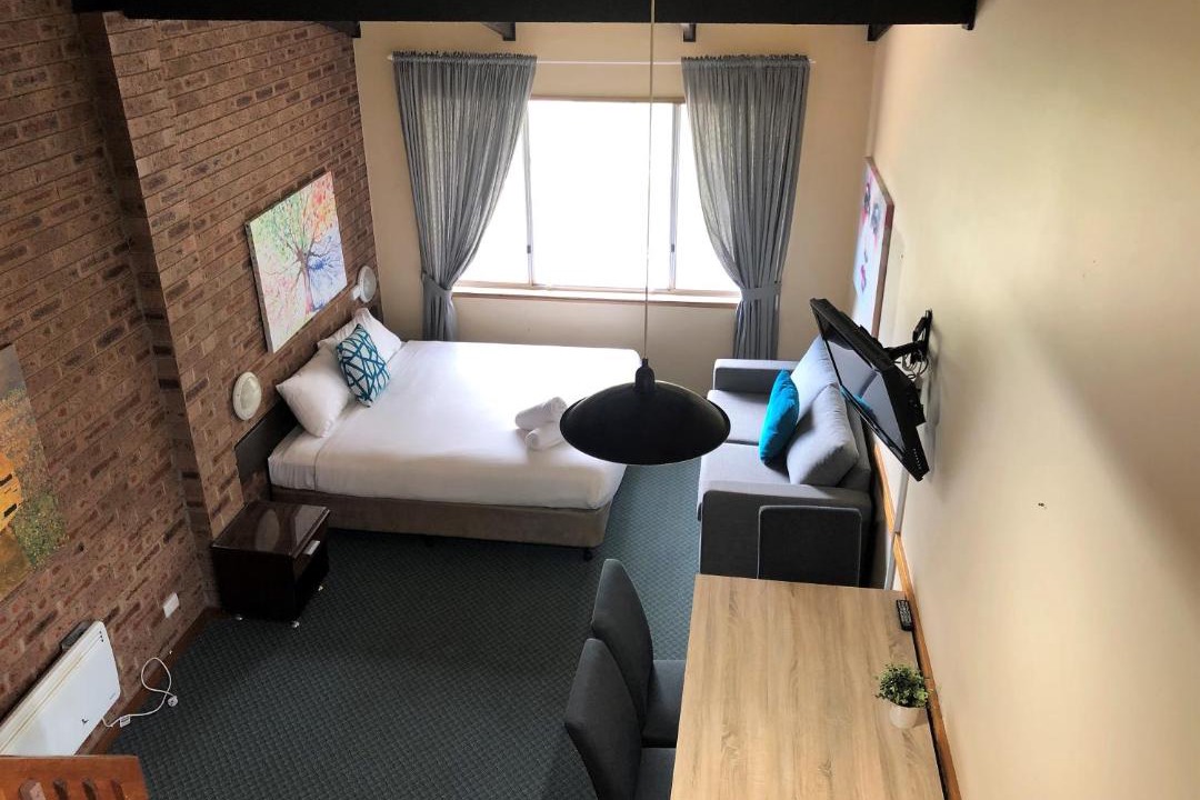 Photo of Bedroom in Jindabyne