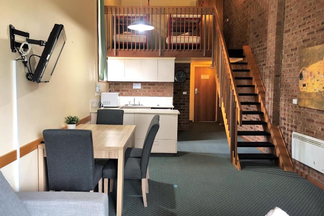 Photo of Livingroom in Jindabyne