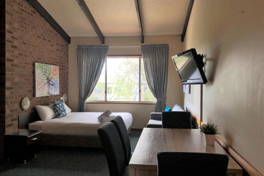 Photo of Bedroom in Jindabyne