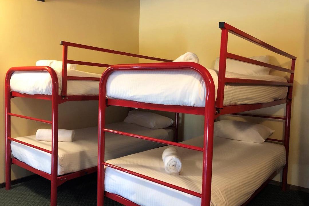 Photo of Bedroom in Jindabyne