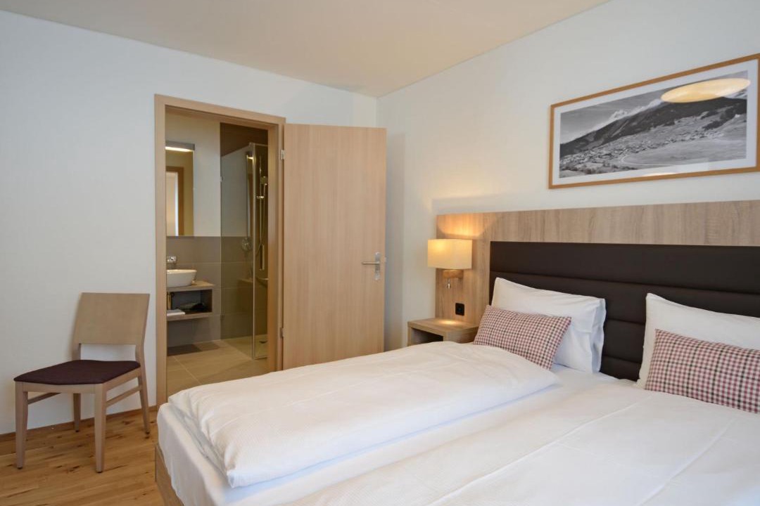 Photo of Bedroom in Tavanasa