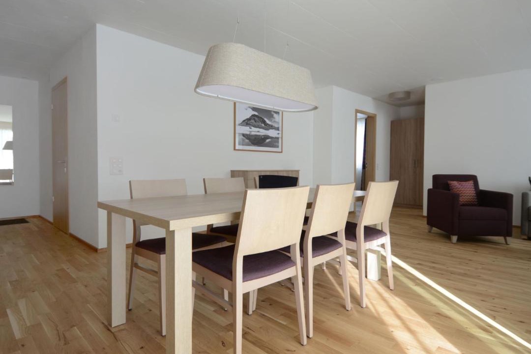 Photo of Livingroom in Tavanasa