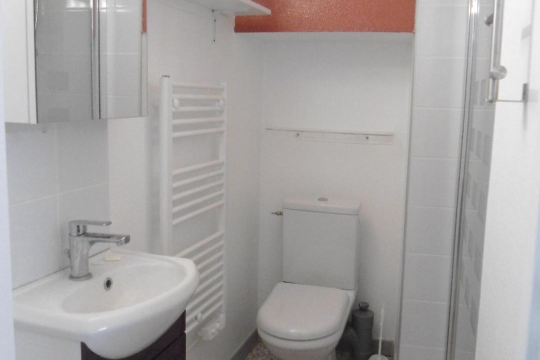 Photo of Bathroom in Decre-Cathedrale