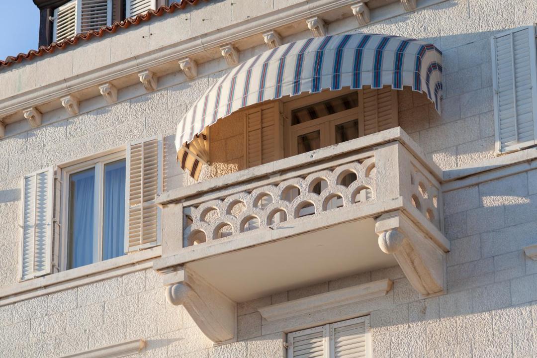 Photo of Buildings in Dubrovnik