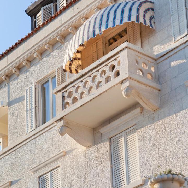 Photo of Buildings in Dubrovnik