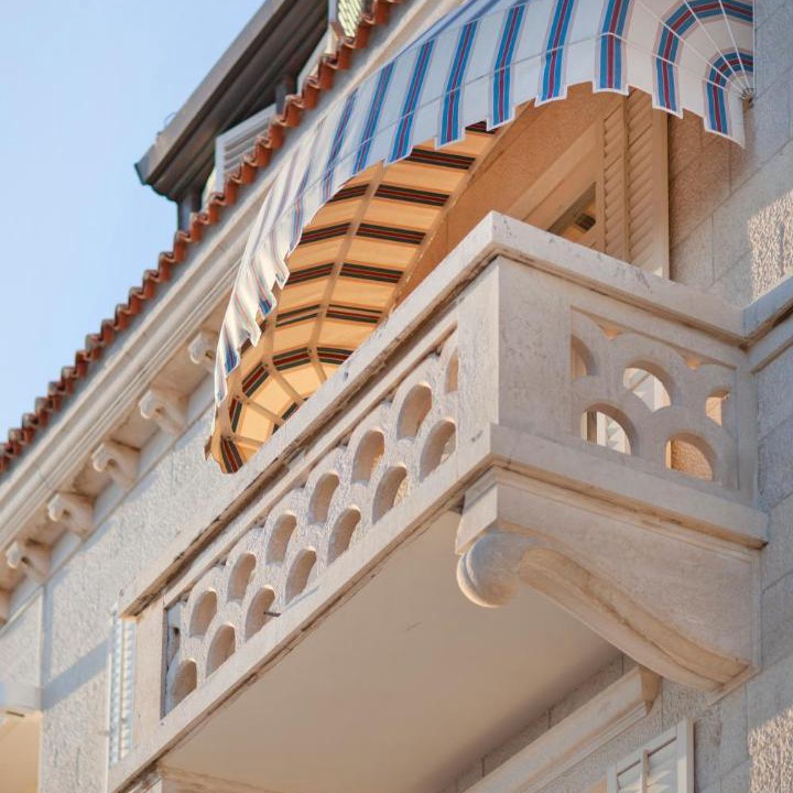 Photo of Buildings in Dubrovnik