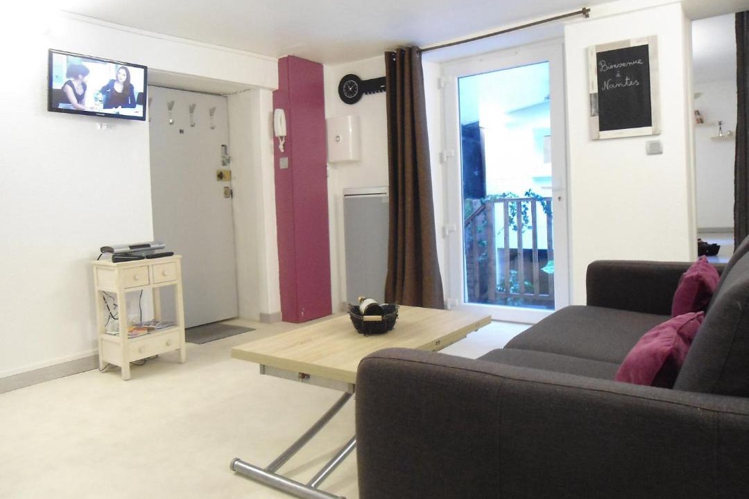 Photo of Livingroom in Decre-Cathedrale