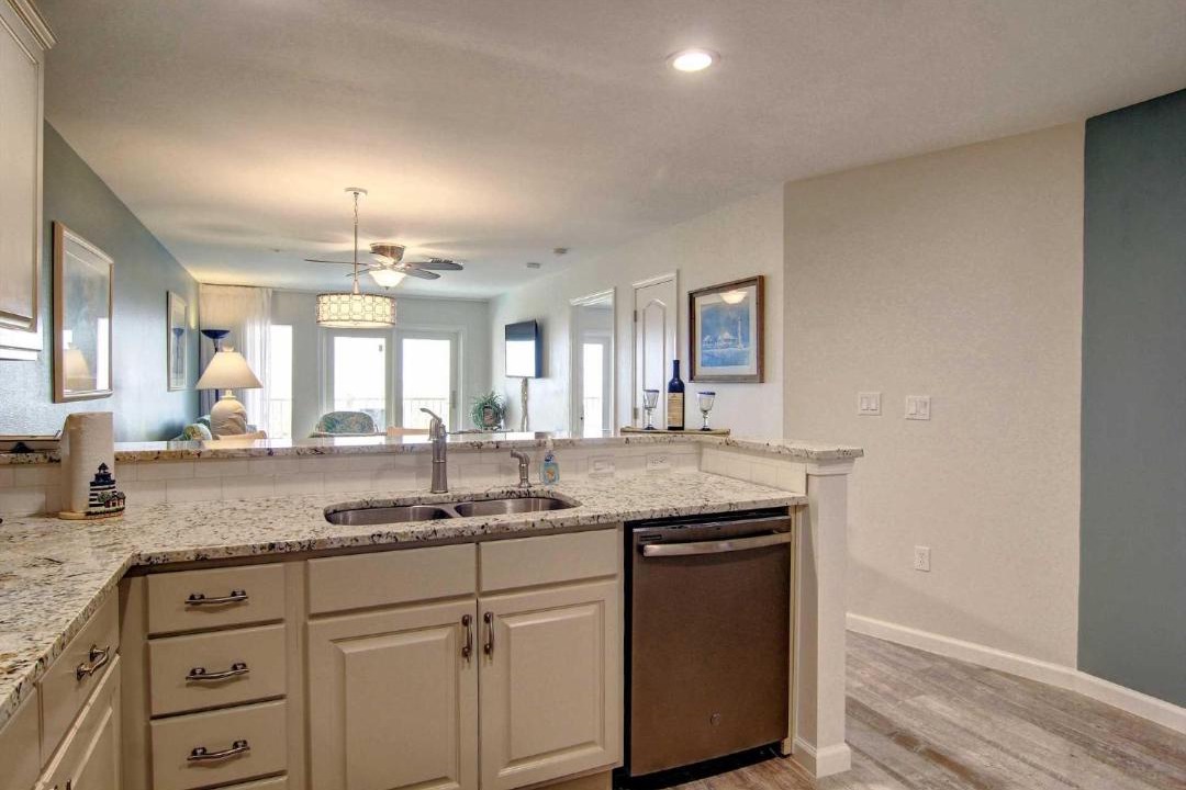 Photo of Kitchen in Port Aransas