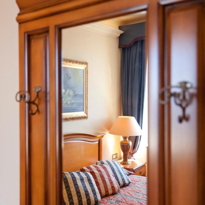 Photo of Bedroom in Dubrovnik