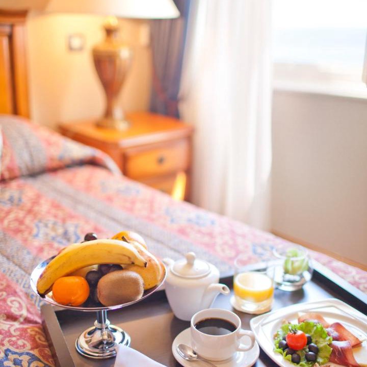 Photo of Bedroom in Dubrovnik