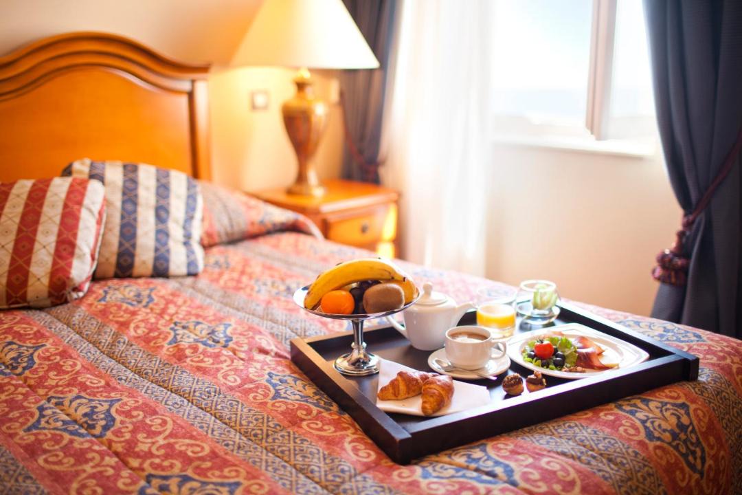 Photo of Bedroom in Dubrovnik