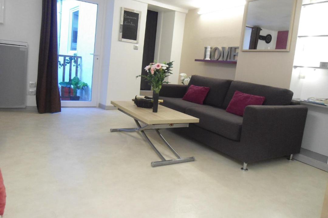 Photo of Livingroom in Decre-Cathedrale