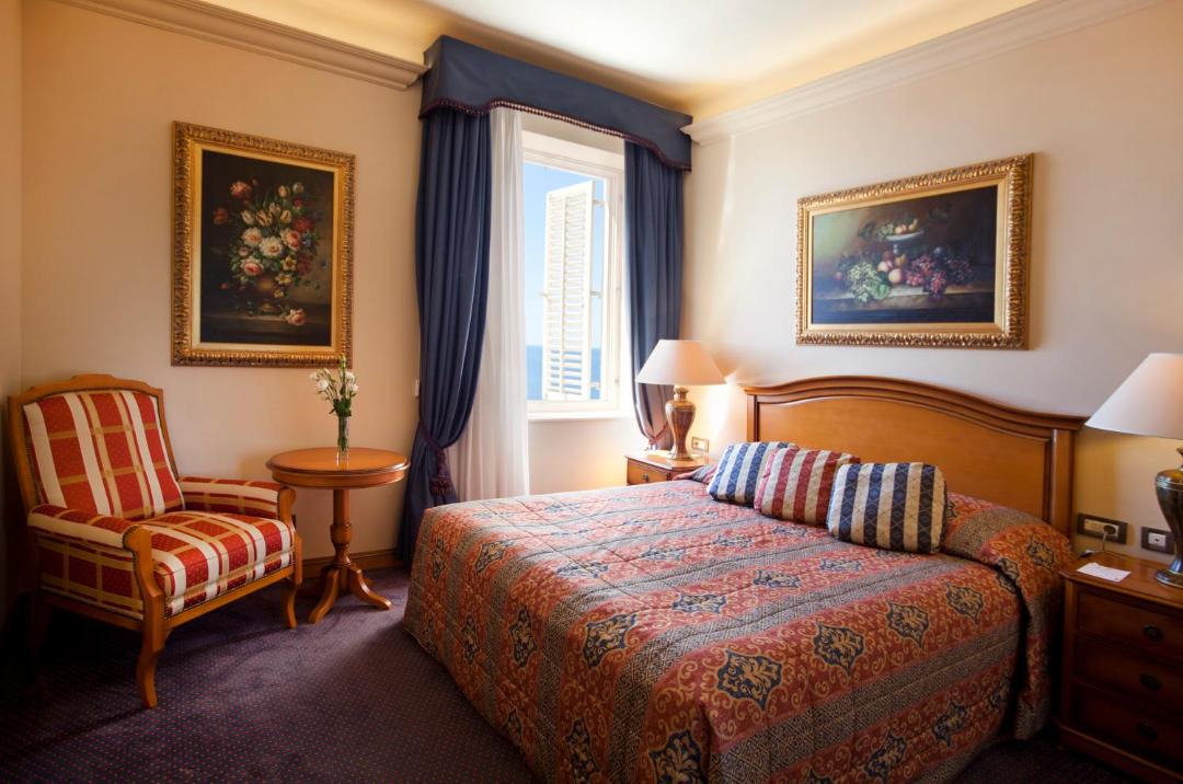 Photo of Bedroom in Dubrovnik