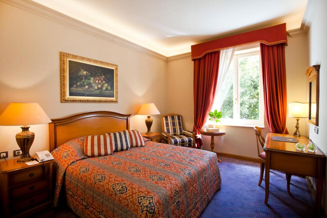 Photo of Bedroom in Dubrovnik