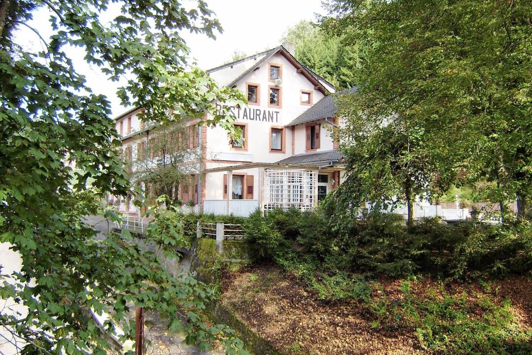 Photo of Others in Meisenthal