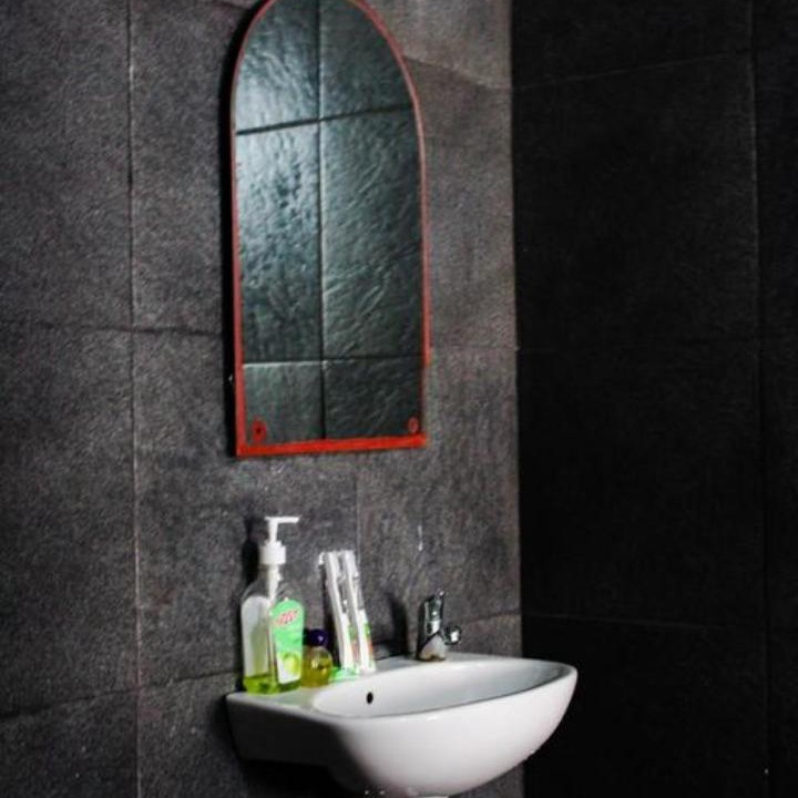 Photo of Bathroom in Gili Trawangan