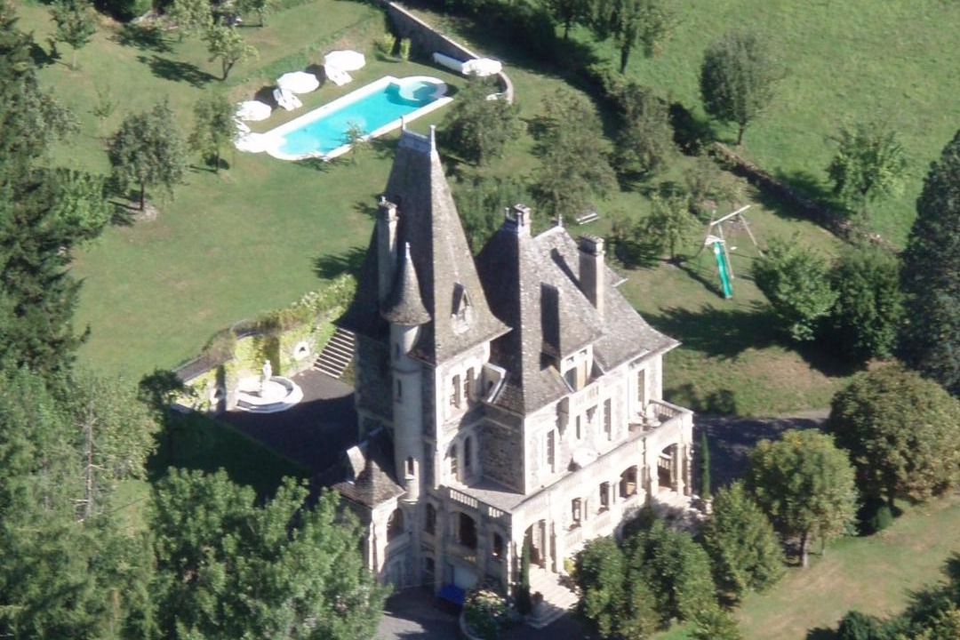 Photo of Others in Vic-sur-Cere