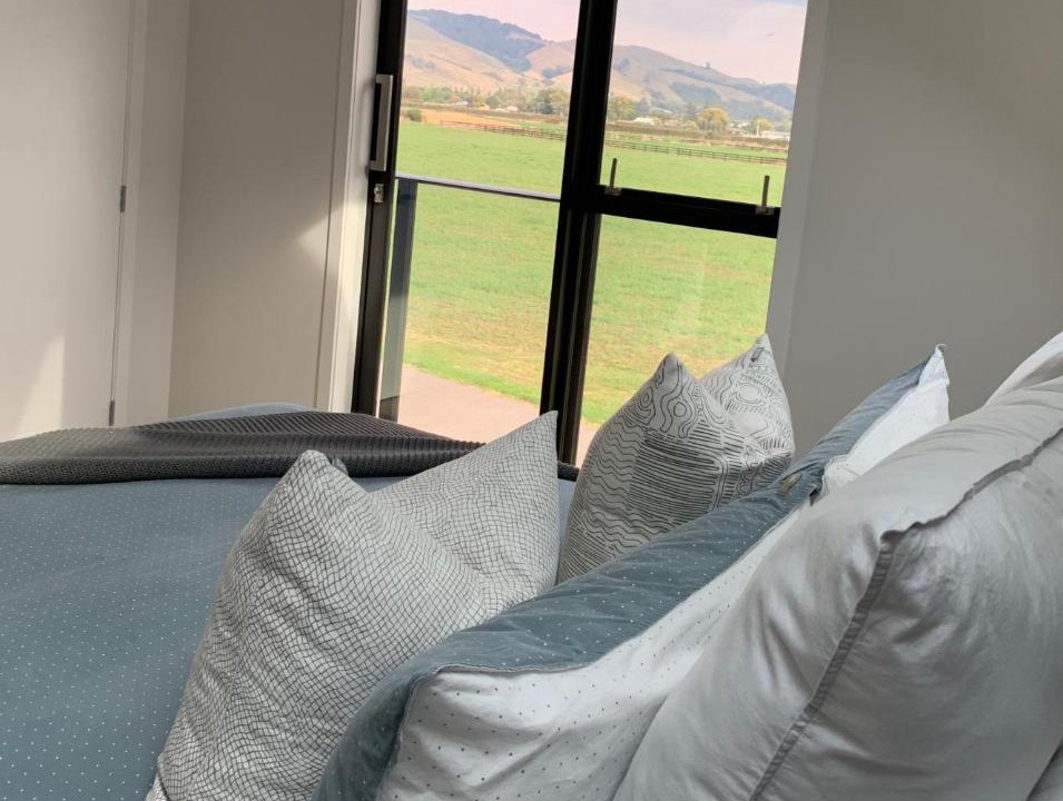 Photo of Bedroom in Cambridge