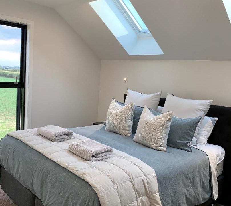 Photo of Bedroom in Cambridge