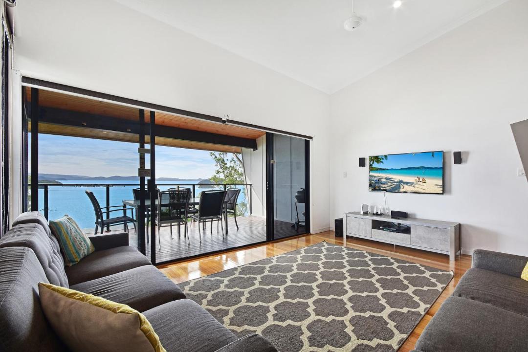 Photo of Livingroom in Hamilton Island