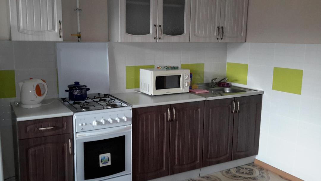 Photo of Kitchen in Diveevo