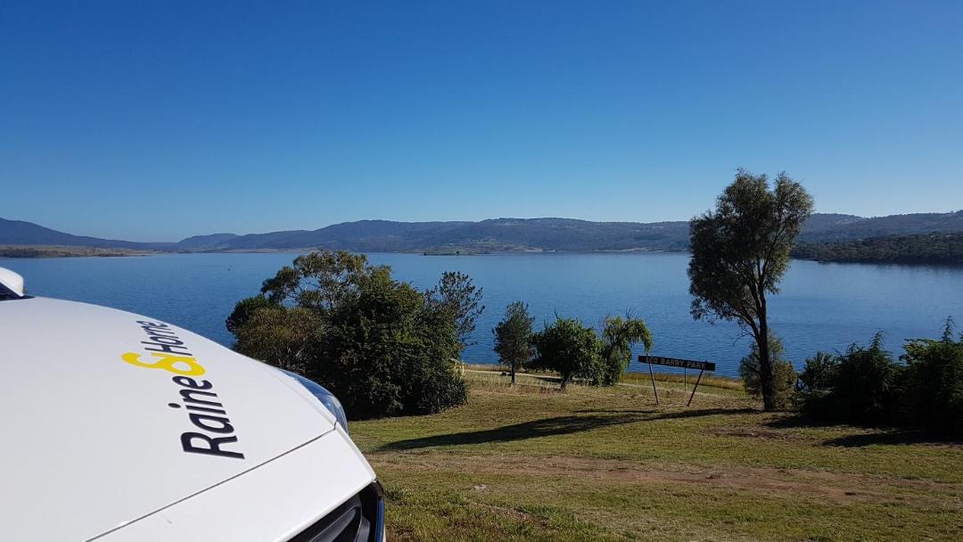 Photo of Outdoor in Jindabyne