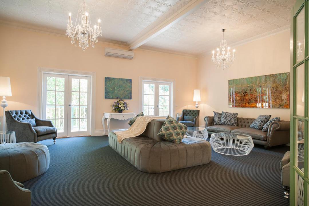 Photo of Livingroom in Warburton