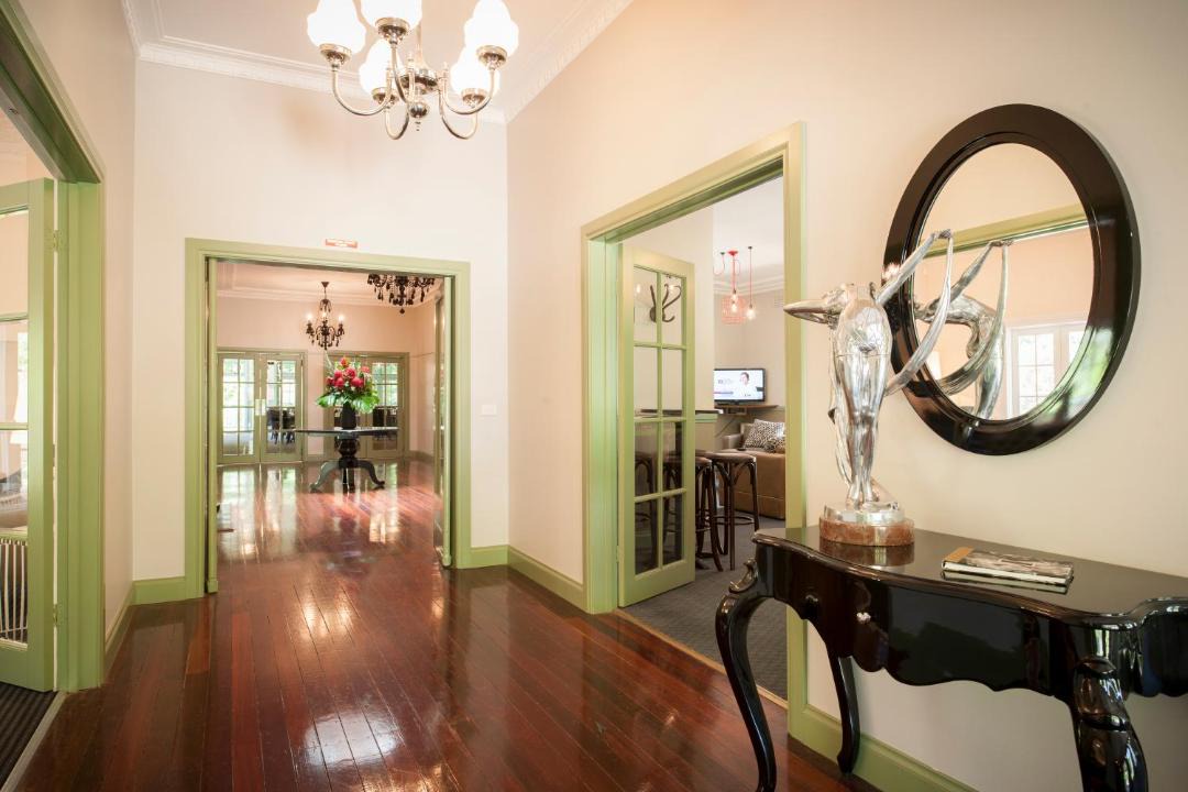 Photo of Others in Warburton