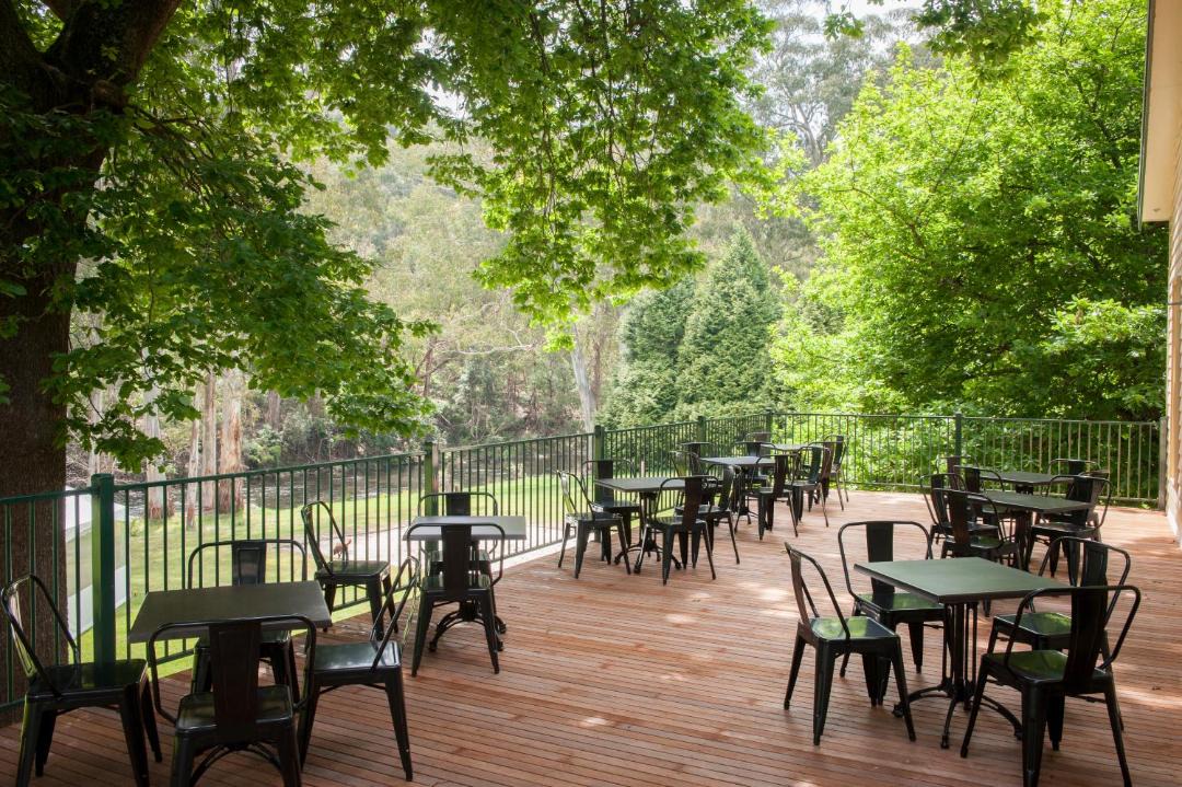 Photo of Patio Balcony in Warburton