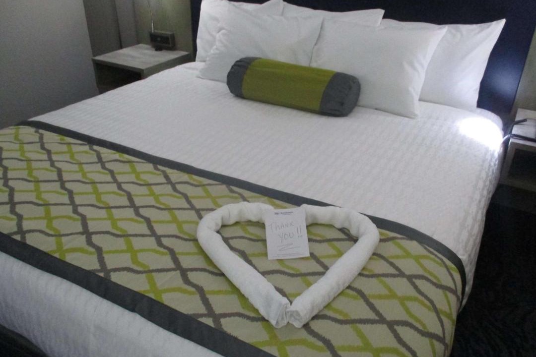 Photo of Bedroom in Bloomington