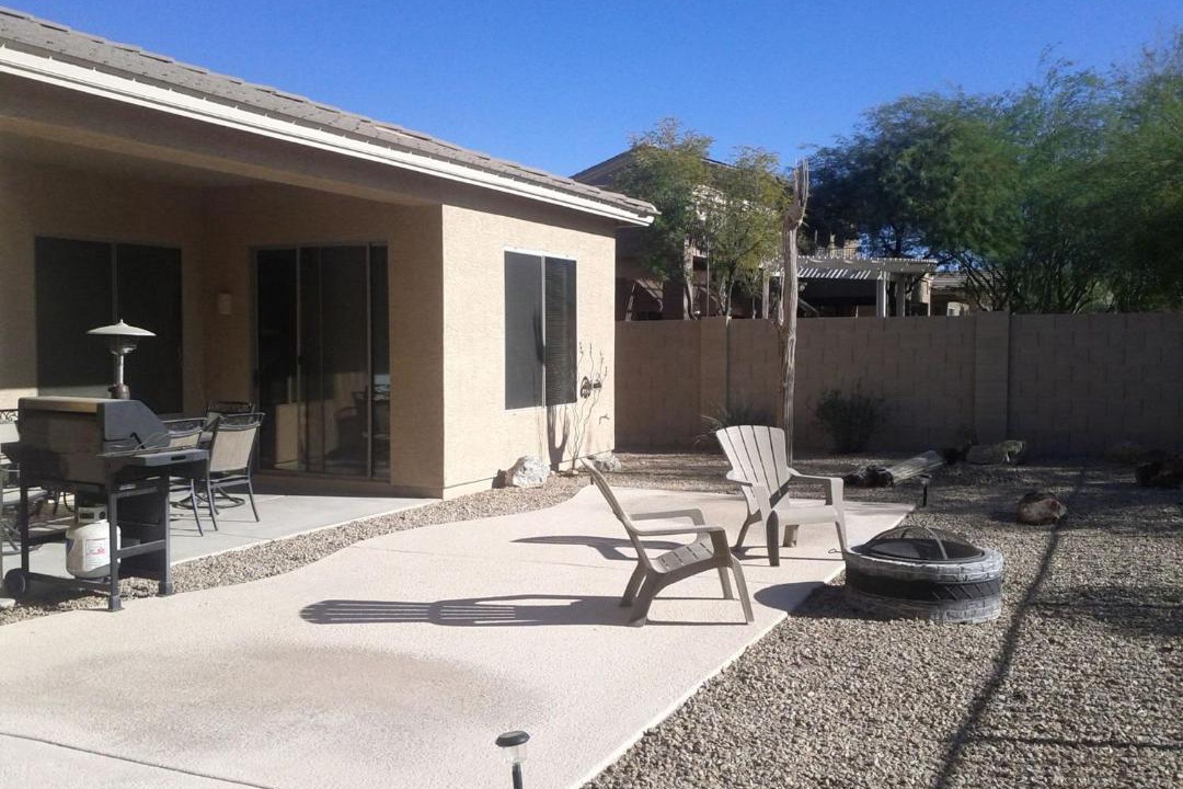 Photo of Others in Estrella Mountain Ranch