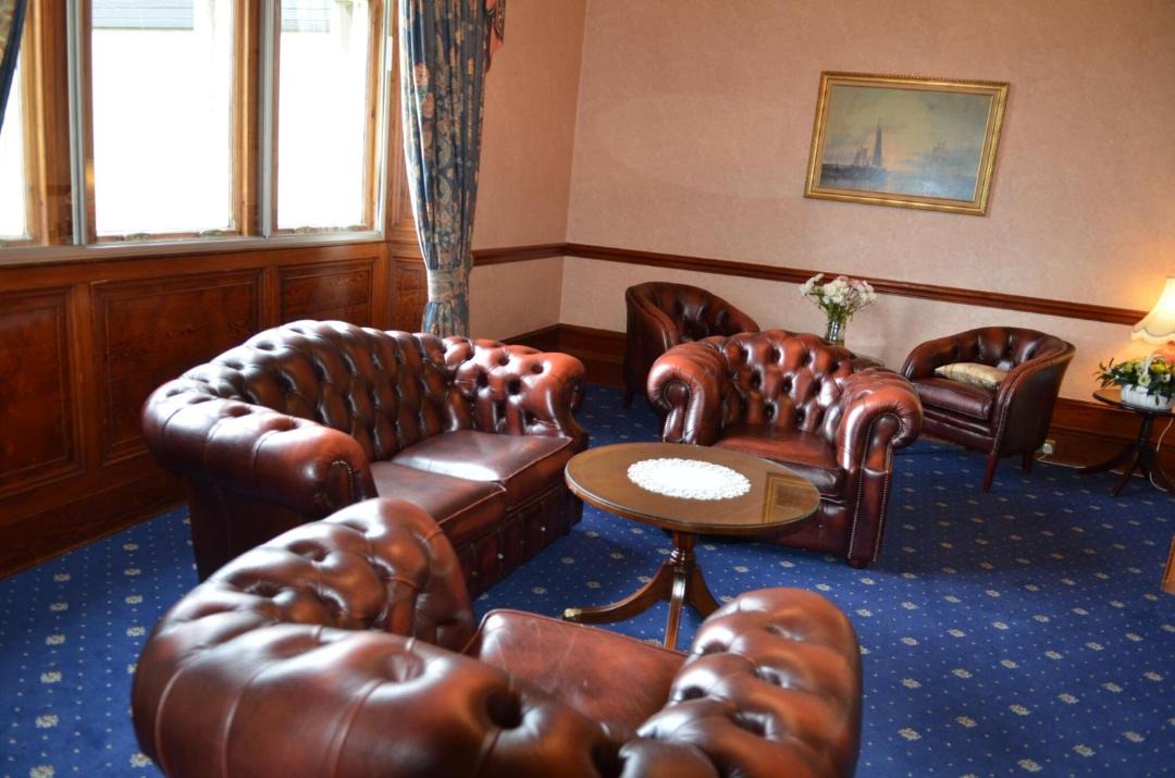 Photo of Livingroom in Forres