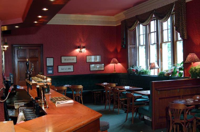 Photo of Livingroom in Forres