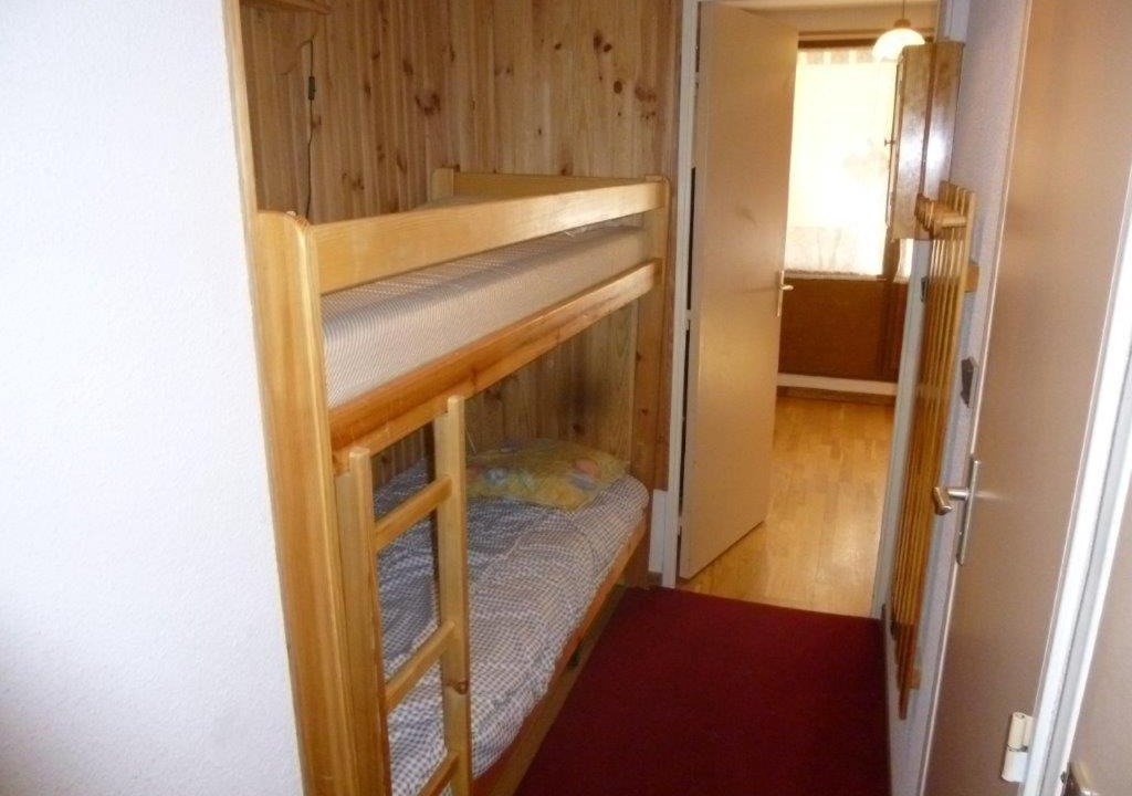 Photo of Bedroom in Allos le Seignus