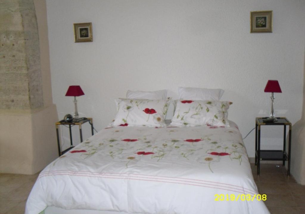 Photo of Bedroom in Alignan-du-Vent