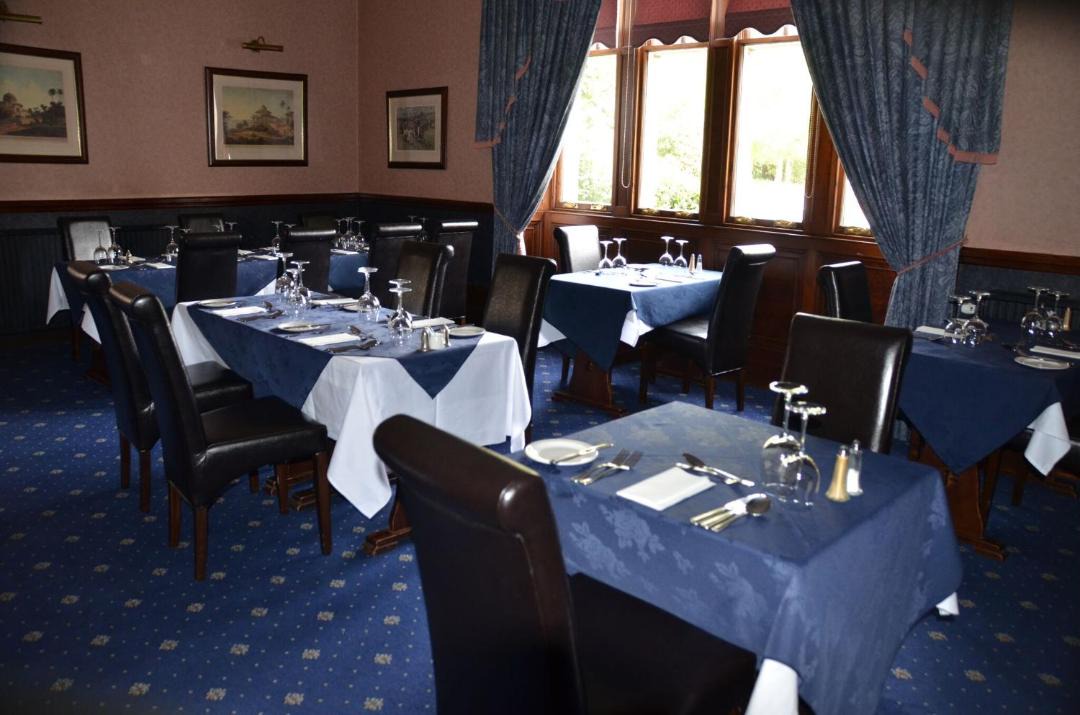 Photo of Livingroom in Forres