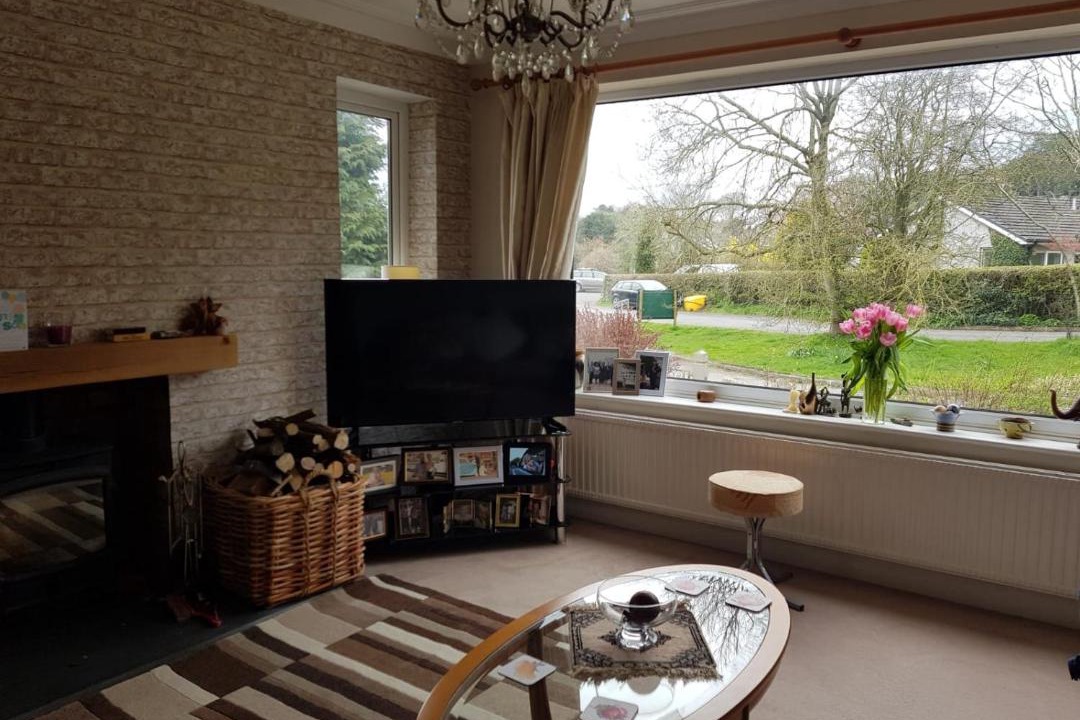 Photo of Livingroom in Silverdale