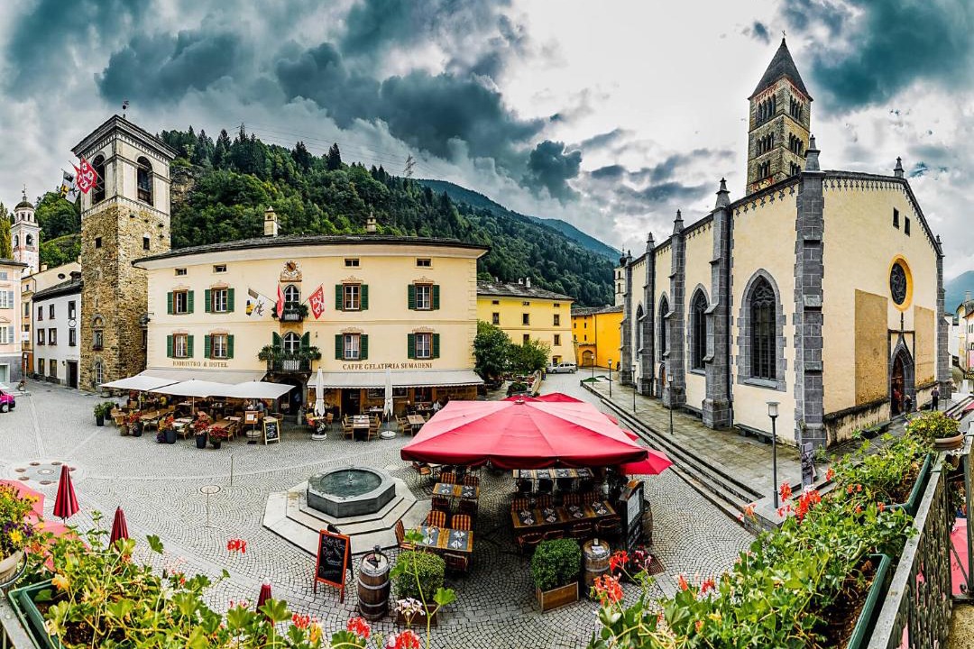 Photo of Others in Poschiavo