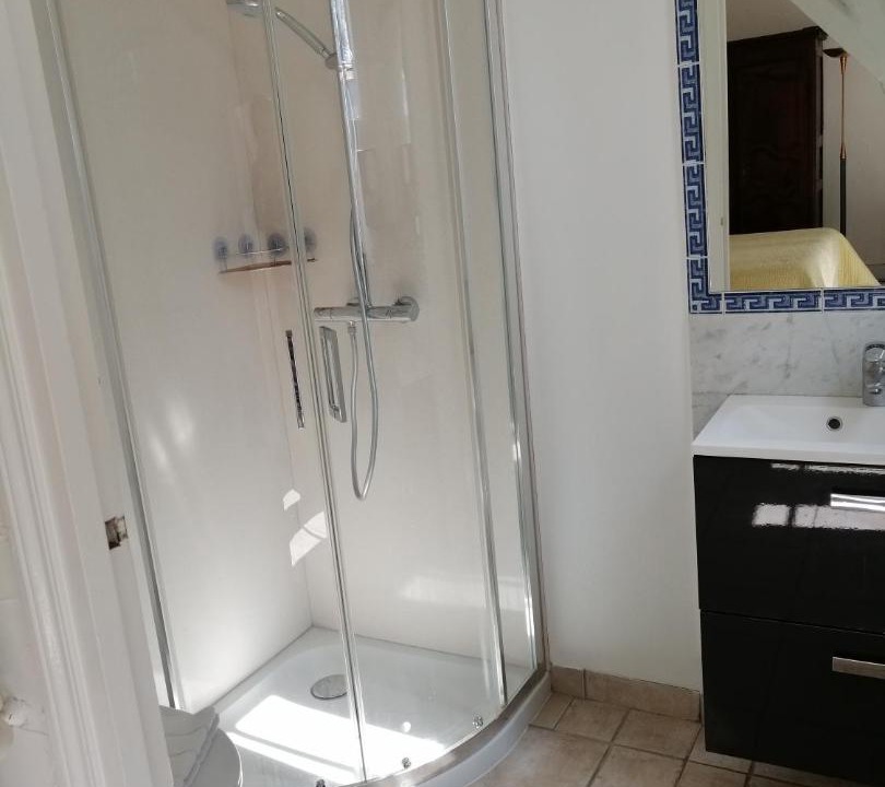 Photo of Bathroom in Appoigny