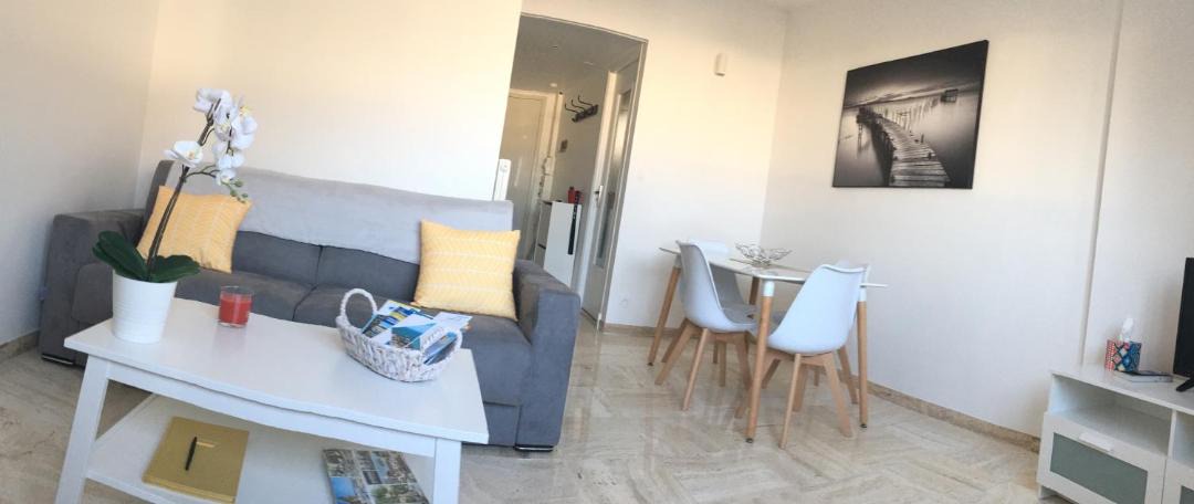 Photo of Livingroom in Beaulieu-sur-Mer