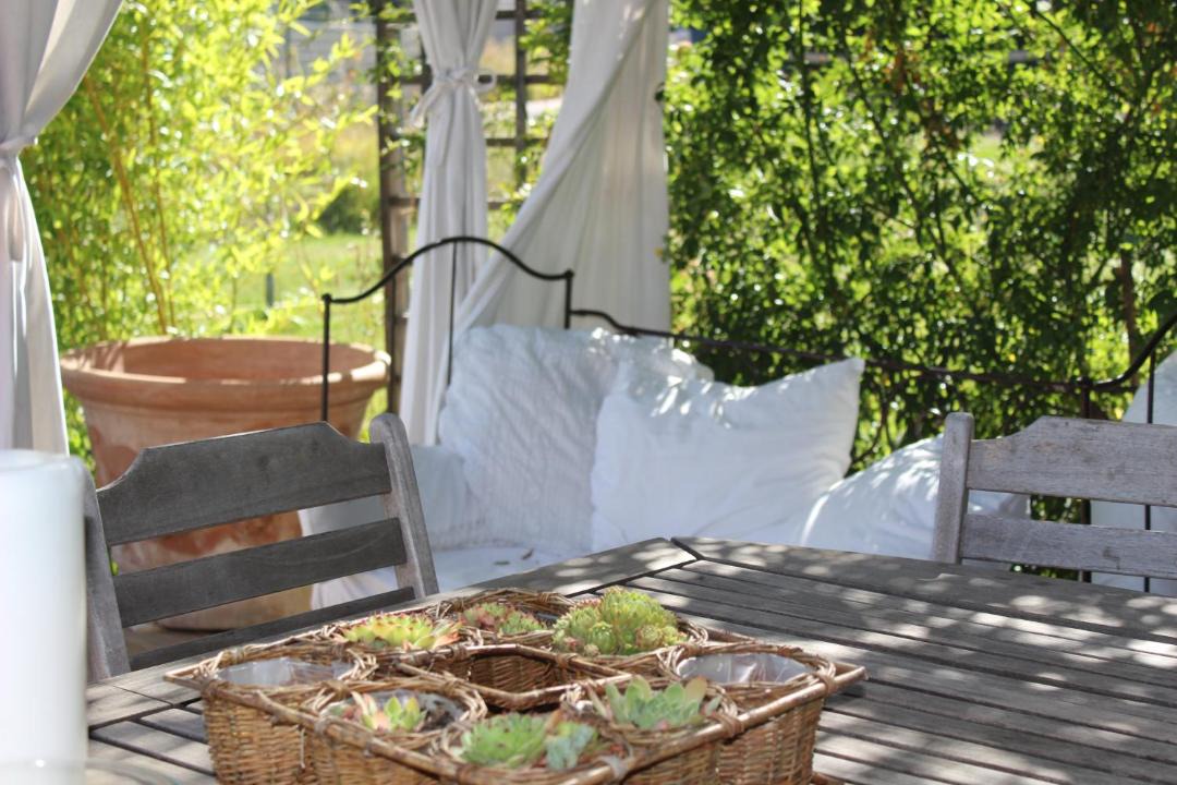 Photo of Patio Balcony in Nans-les-Pins