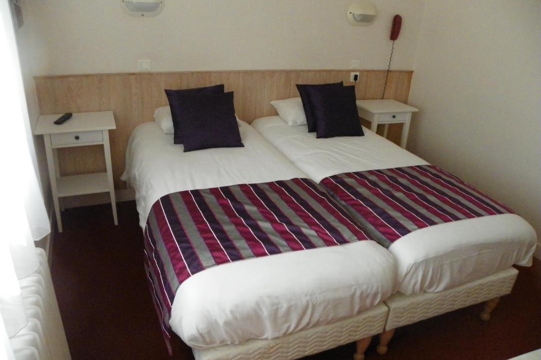 Photo of Bedroom in Saint-Georges-de-Didonne